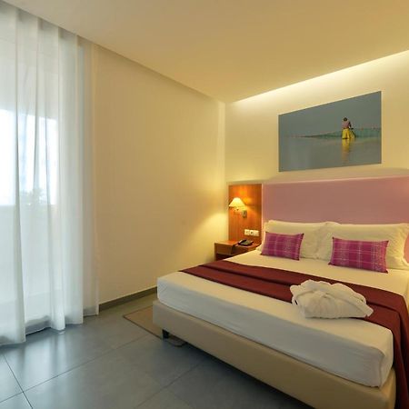 Boutique Hotel Pescador プライア エクステリア 写真