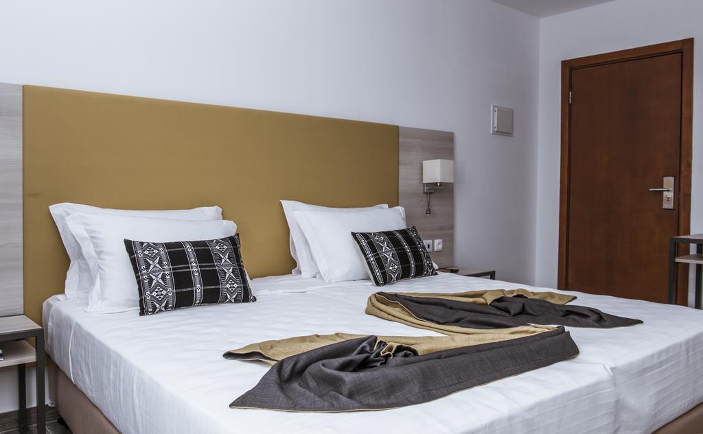 Boutique Hotel Pescador プライア エクステリア 写真