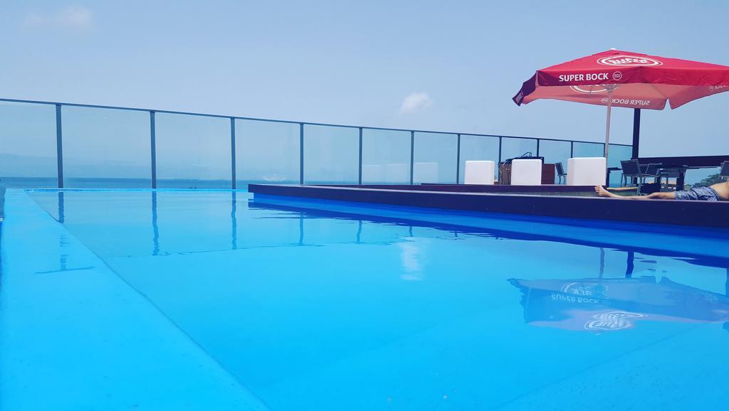 Boutique Hotel Pescador プライア エクステリア 写真