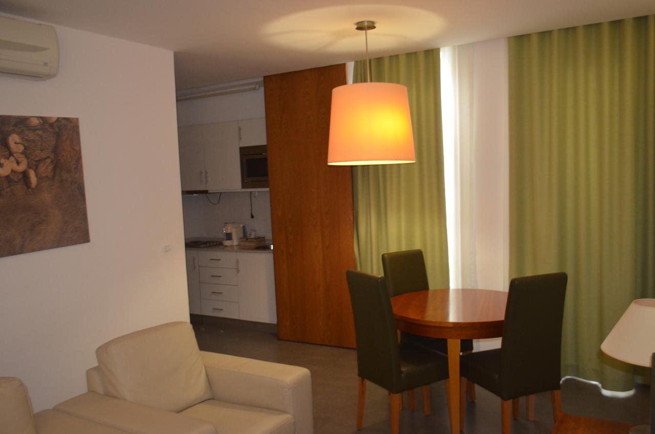 Boutique Hotel Pescador プライア エクステリア 写真