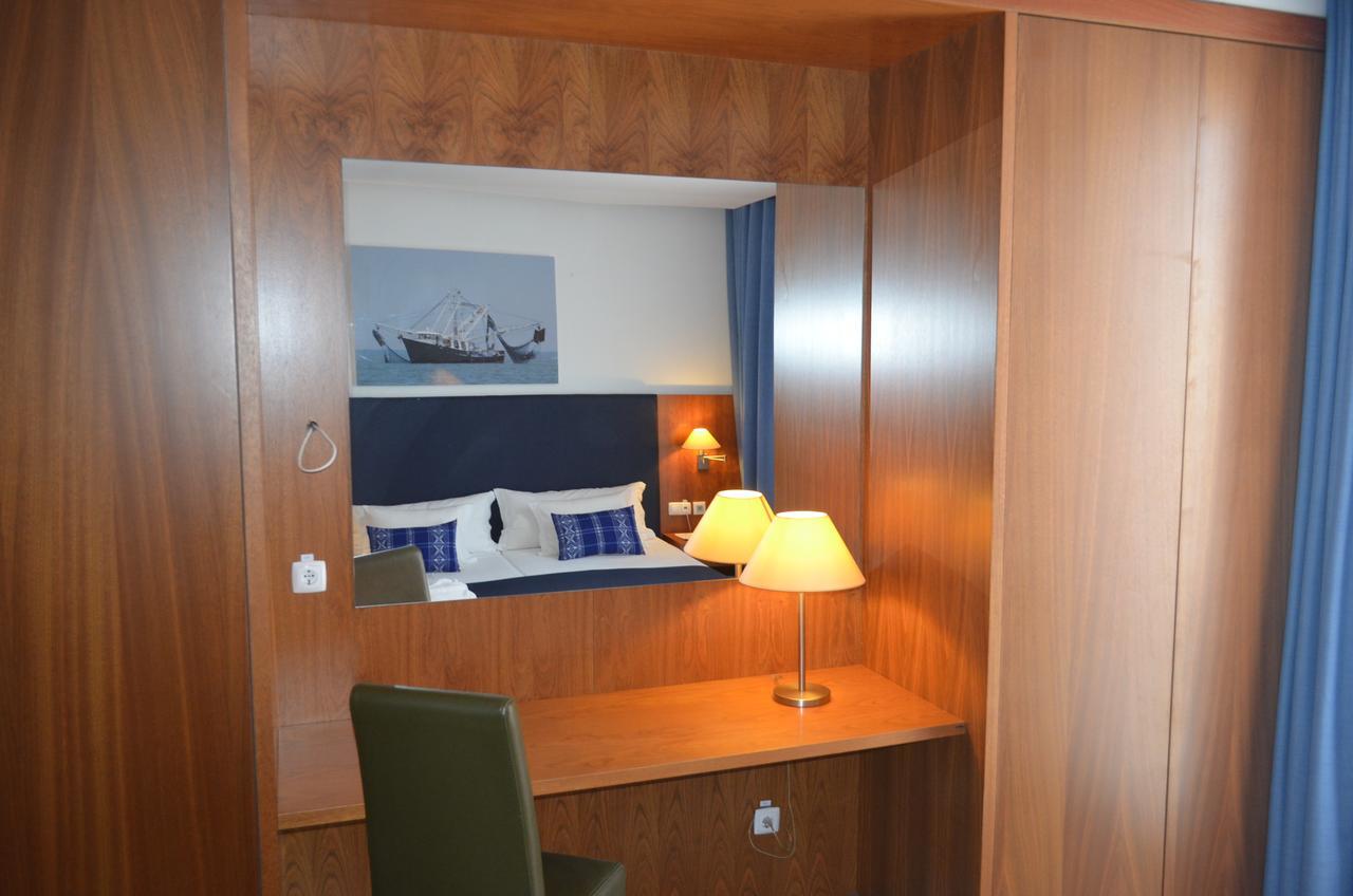 Boutique Hotel Pescador プライア エクステリア 写真