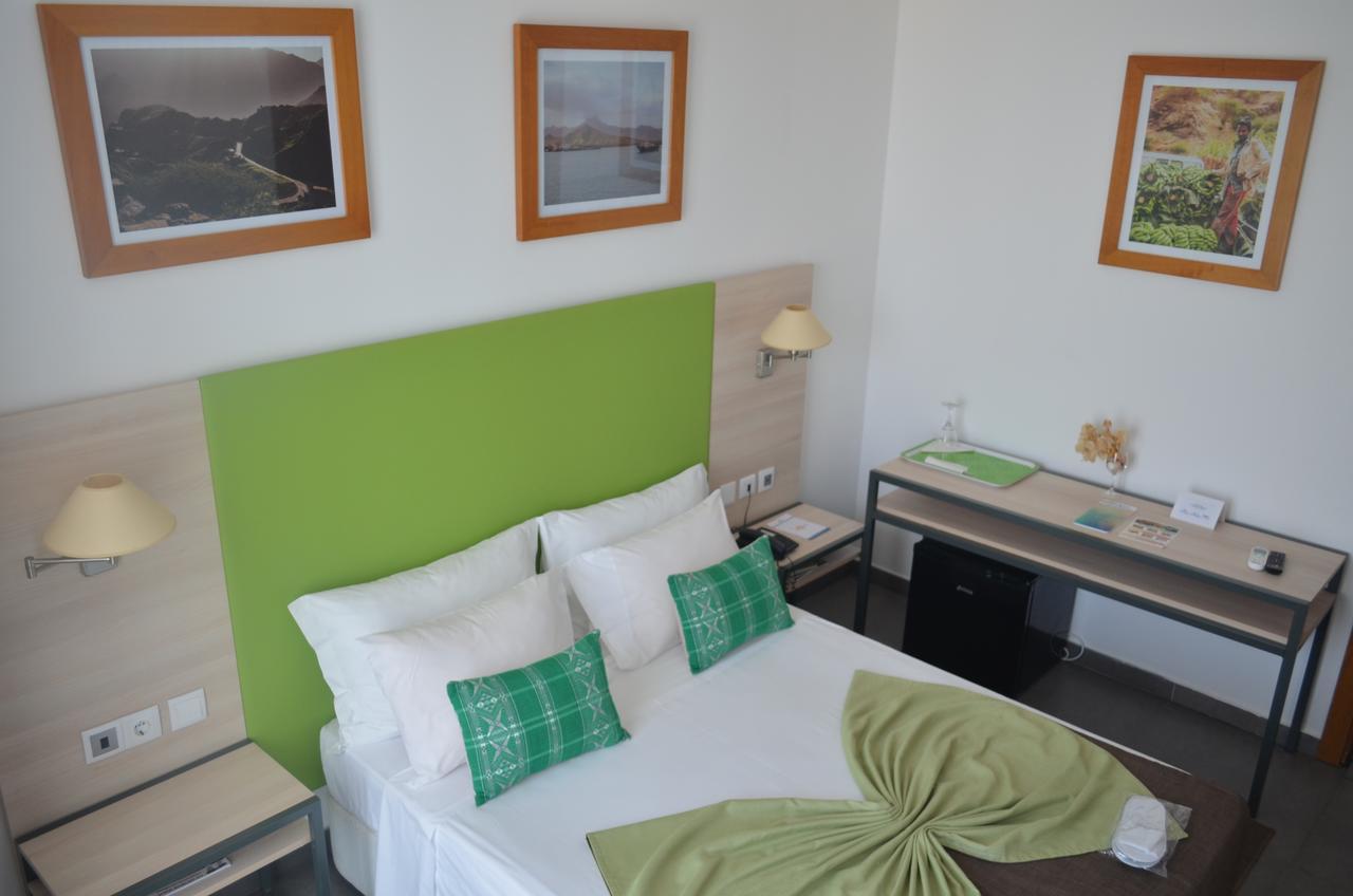 Boutique Hotel Pescador プライア エクステリア 写真