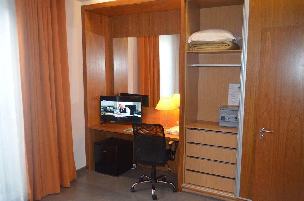 Boutique Hotel Pescador プライア エクステリア 写真
