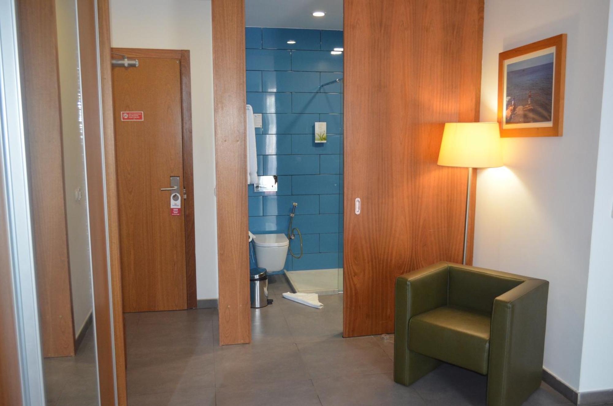 Boutique Hotel Pescador プライア エクステリア 写真