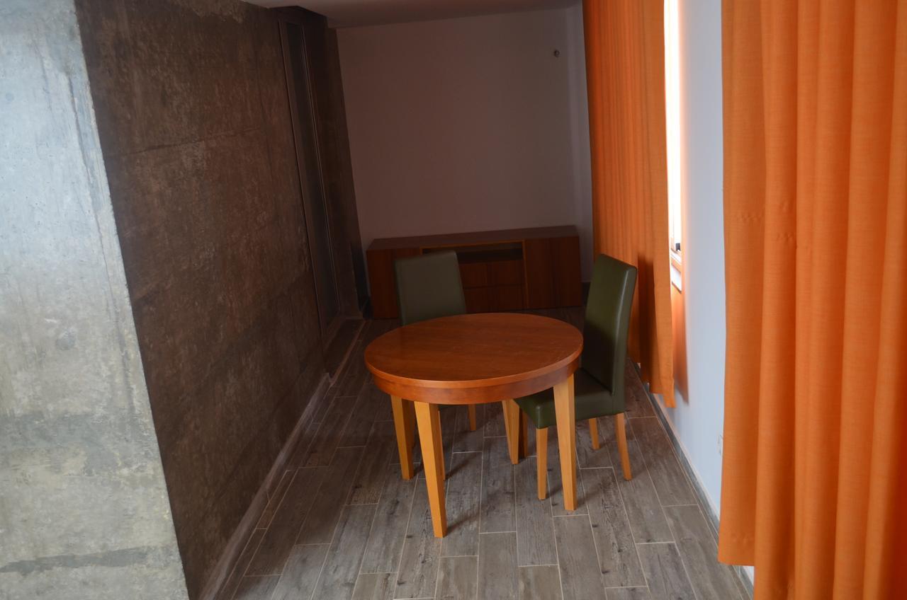 Boutique Hotel Pescador プライア エクステリア 写真