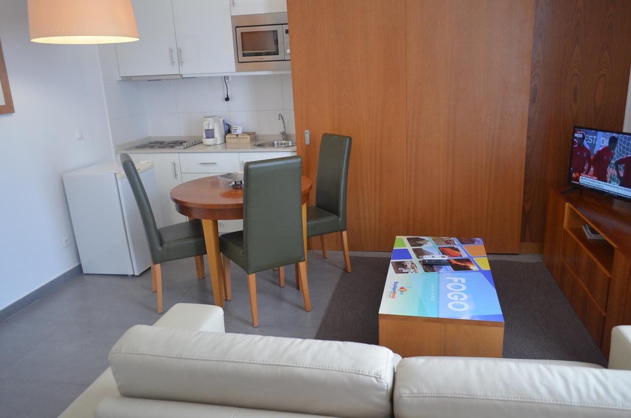 Boutique Hotel Pescador プライア エクステリア 写真