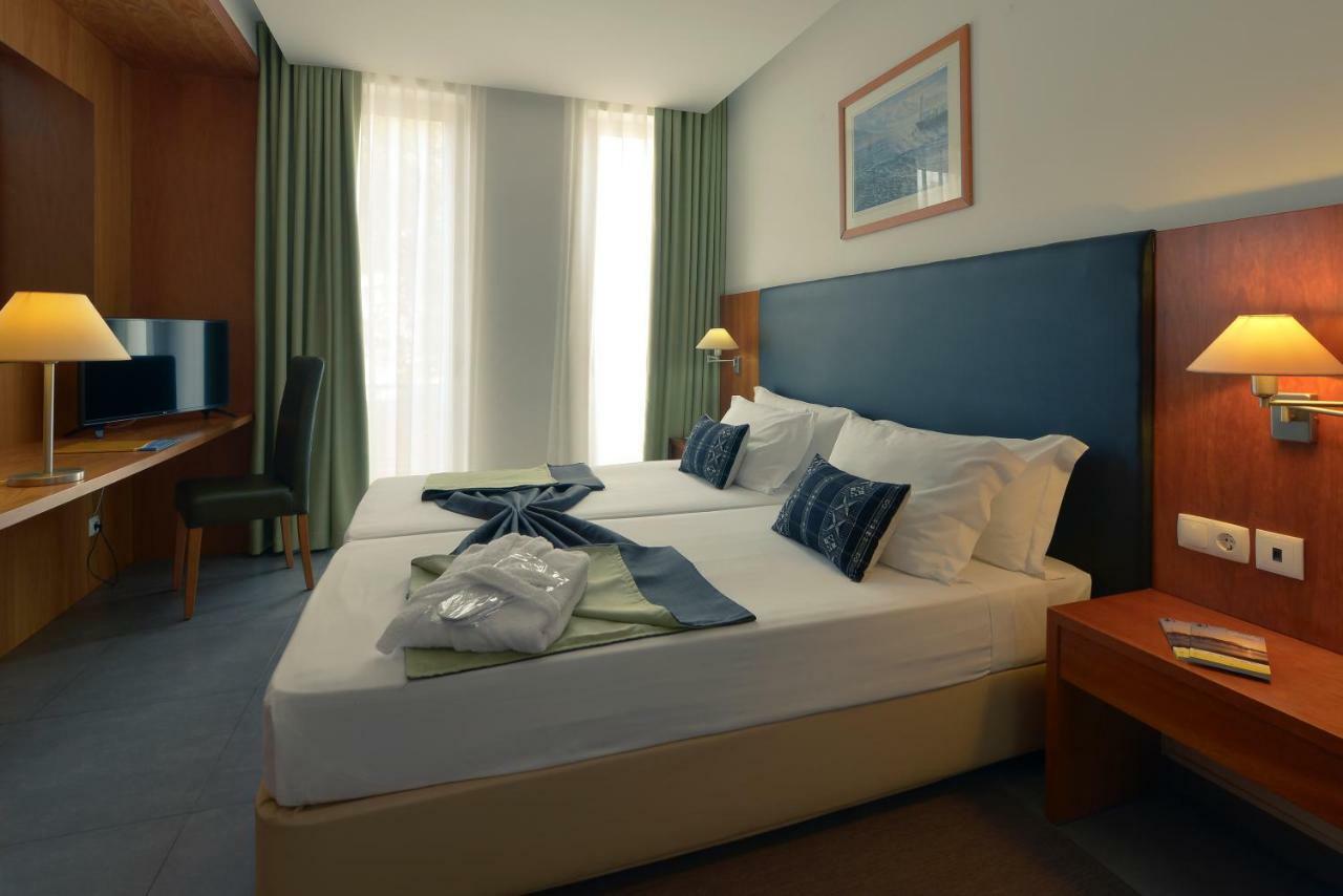 Boutique Hotel Pescador プライア エクステリア 写真