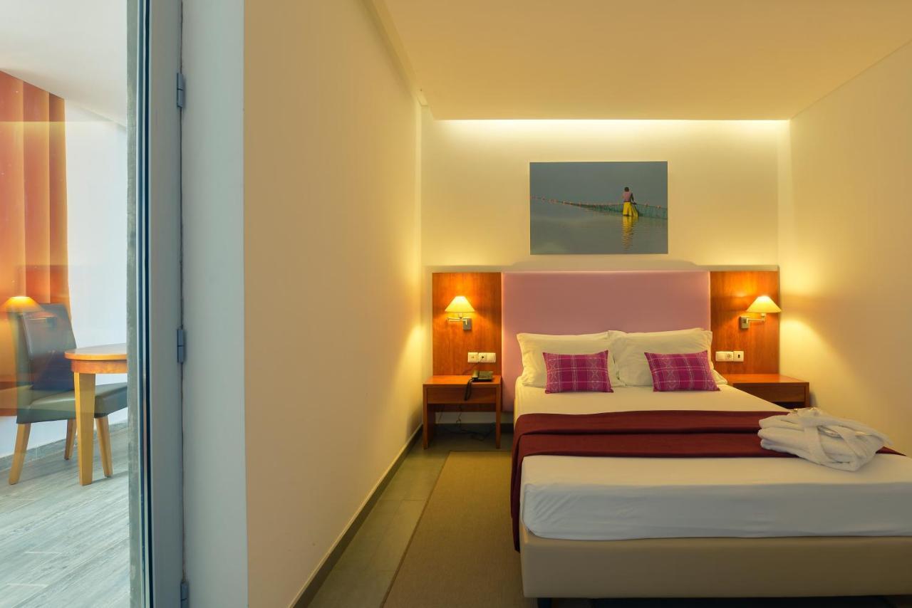 Boutique Hotel Pescador プライア エクステリア 写真