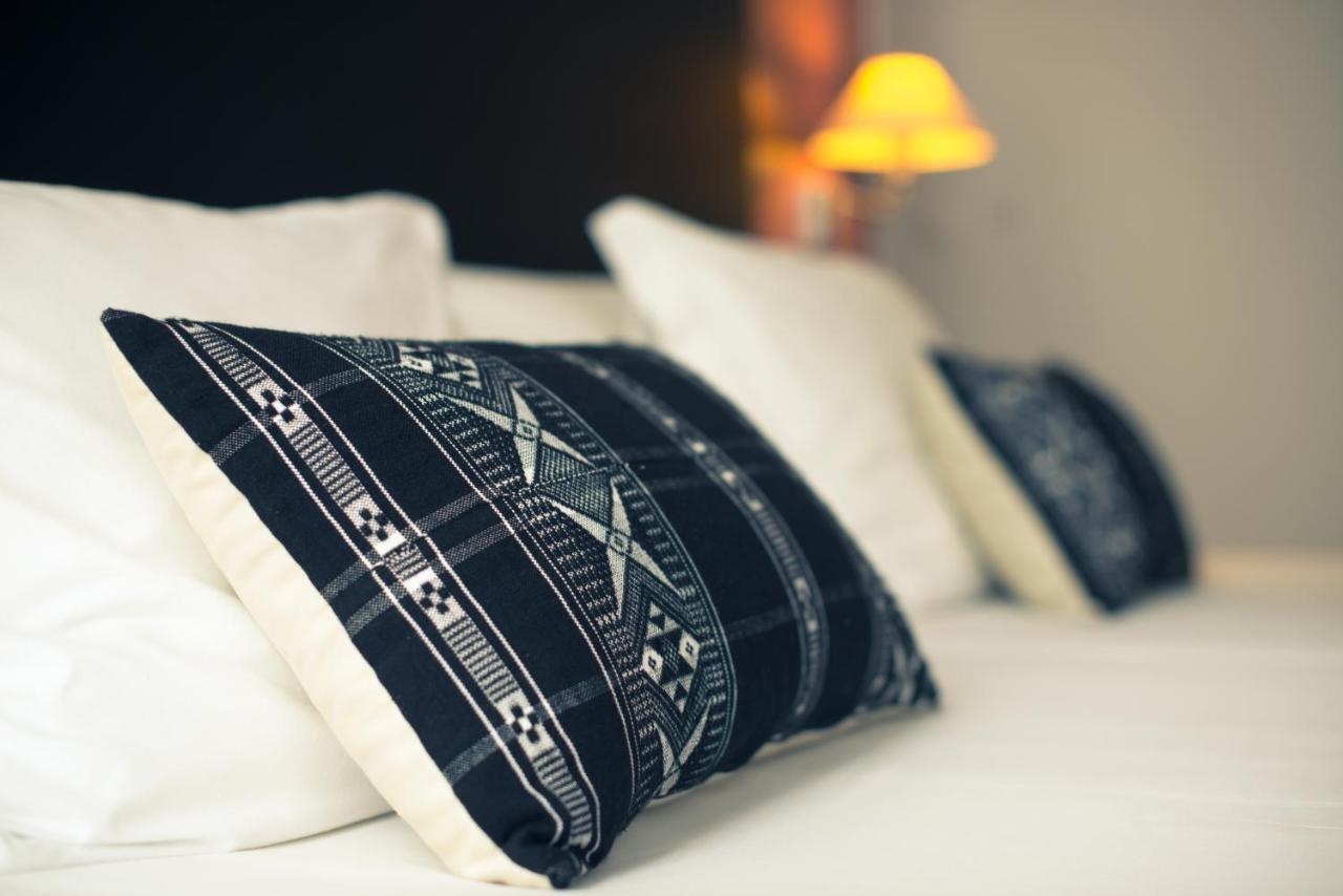 Boutique Hotel Pescador プライア エクステリア 写真